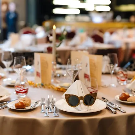 호텔 Bel Air Trail & Wellness 4*