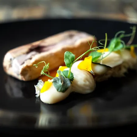 Bel Air Trail & Wellness 호텔 에히터나흐