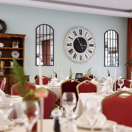 Bel Air Trail & Wellness 에히터나흐