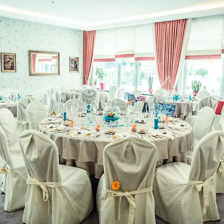 Bel Air Trail & Wellness 4* 에히터나흐