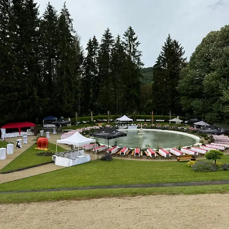 Bel Air Trail & Wellness