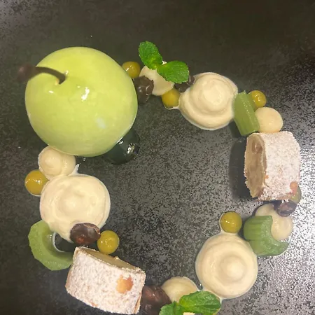 Hotel Bel Air Trail & Wellness