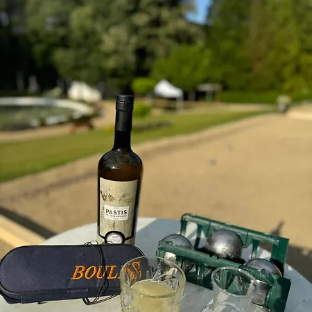 Bel Air Trail & Wellness 4*