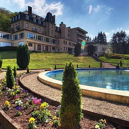 Ξενοδοχείο Bel Air Trail & Wellness 4*
