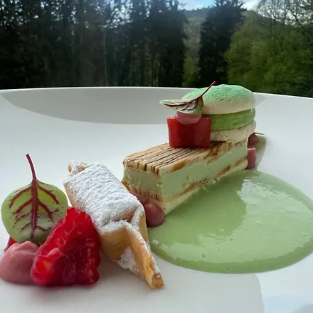 Bel Air Trail & Wellness 4*
