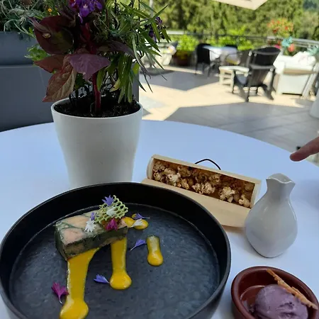 Bel Air Trail & Wellness 호텔