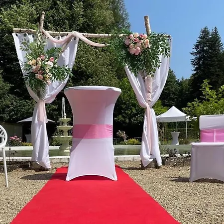 Hotel Bel Air Trail & Wellness