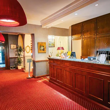 Hotel Bel Air Trail & Wellness 4*