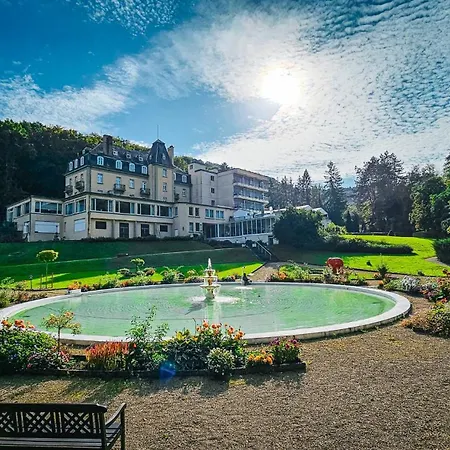 Bel Air Trail & Wellness Ξενοδοχείο 4*