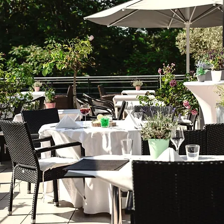 Ξενοδοχείο Bel Air Trail & Wellness 4*