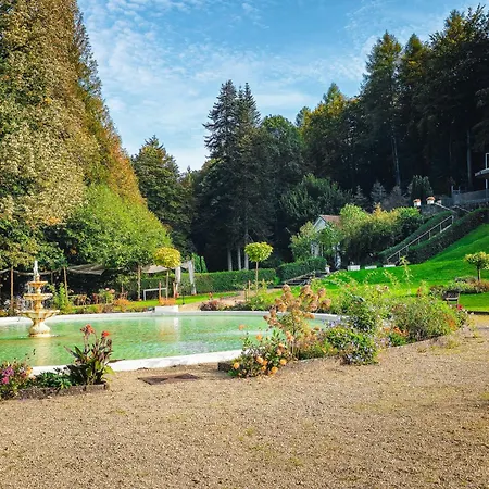 Bel Air Trail & Wellness Έχτερναχ
