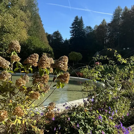 Bel Air Trail & Wellness 호텔 4*