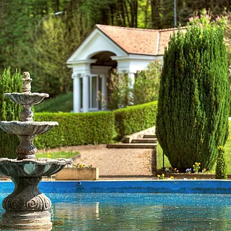 Bel Air Trail & Wellness