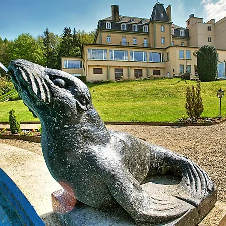 Bel Air Trail & Wellness Hotel