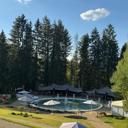 Ξενοδοχείο Bel Air Trail & Wellness 4*