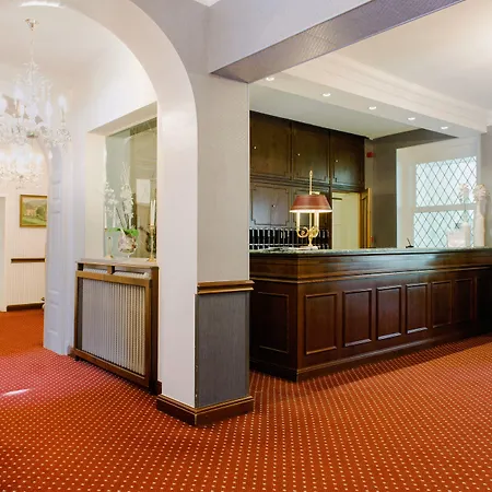 Hotel Bel Air Trail & Wellness 4*