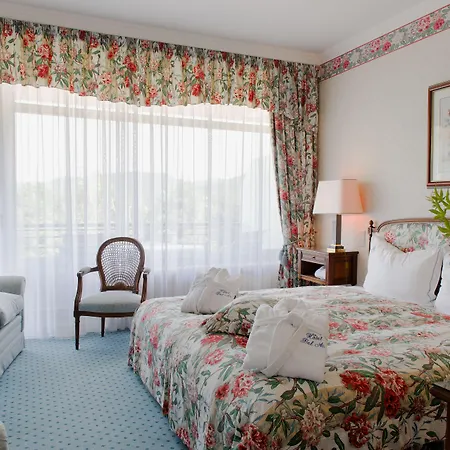 호텔 Bel Air Trail & Wellness 4*