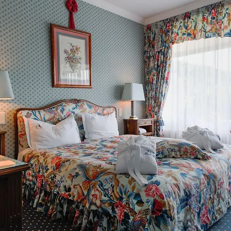 호텔 Bel Air Trail & Wellness