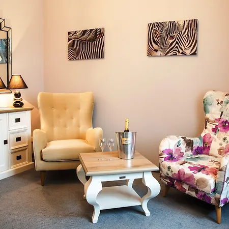 Hotel Bel Air Trail & Wellness 4*