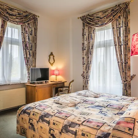 호텔 Bel Air Trail & Wellness