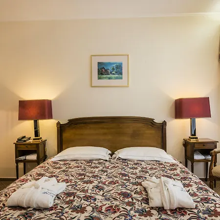 Bel Air Trail & Wellness Hotel