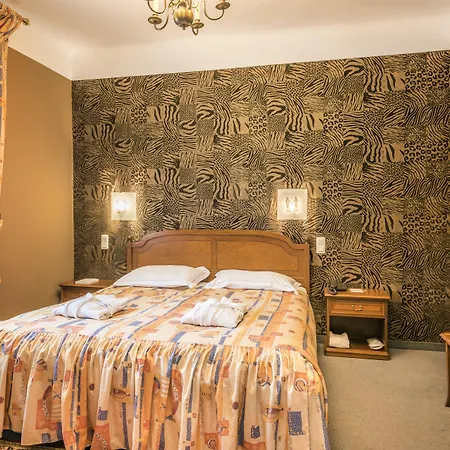 Bel Air Trail & Wellness 에히터나흐