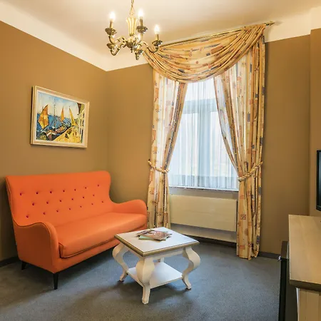 Bel Air Trail & Wellness Hotel Echternach