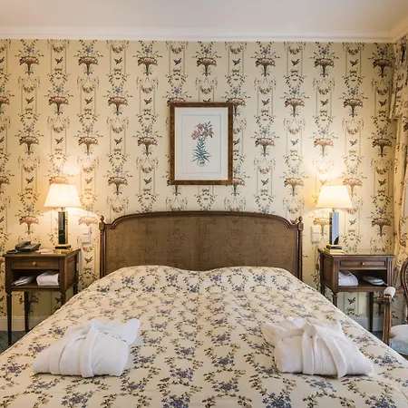 호텔 Bel Air Trail & Wellness 에히터나흐