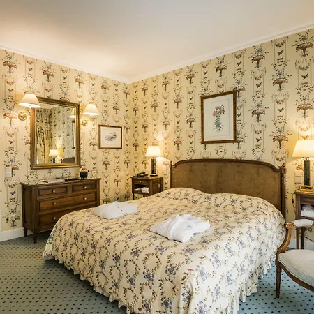 Bel Air Trail & Wellness 4*