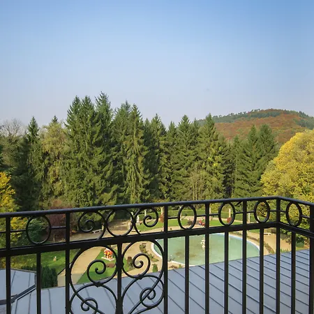 Hotel Bel Air Trail & Wellness 4*