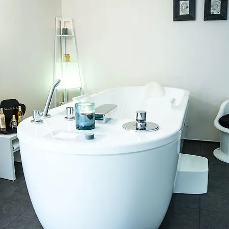 호텔 Bel Air Trail & Wellness 4*