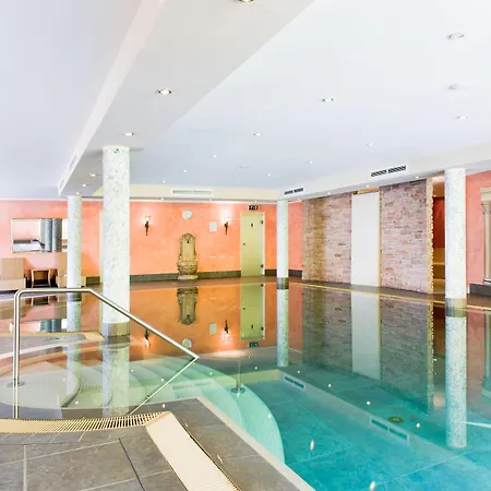 Bel Air Trail & Wellness 4* Echternach