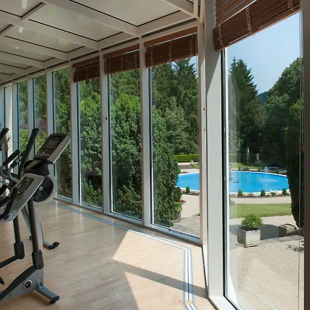 Bel Air Trail & Wellness 4*