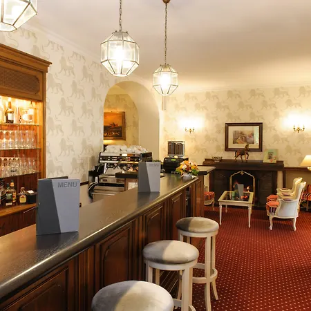 Bel Air Trail & Wellness Hotell 4*