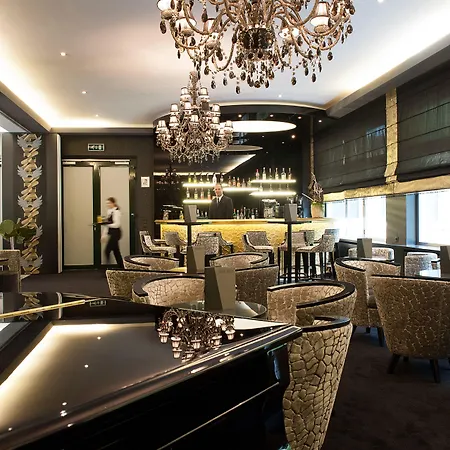 Bel Air Trail & Wellness 4* 에히터나흐