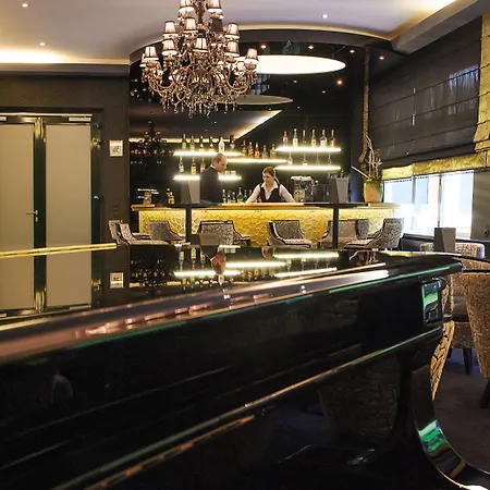 Bel Air Trail & Wellness Hotel 4*