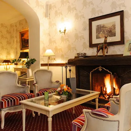 Bel Air Trail & Wellness 4* Echternach