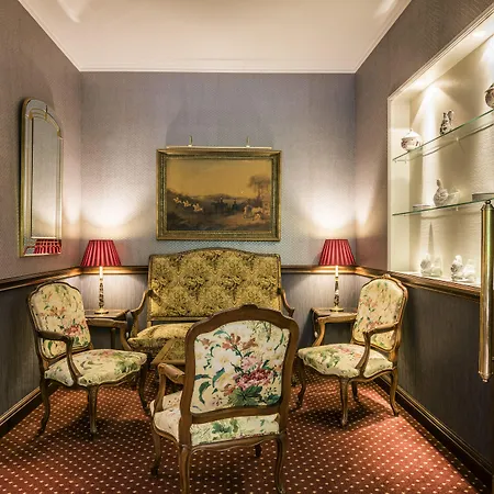 Hotel Bel Air Trail & Wellness