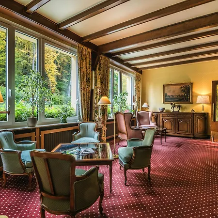 Bel Air Trail & Wellness