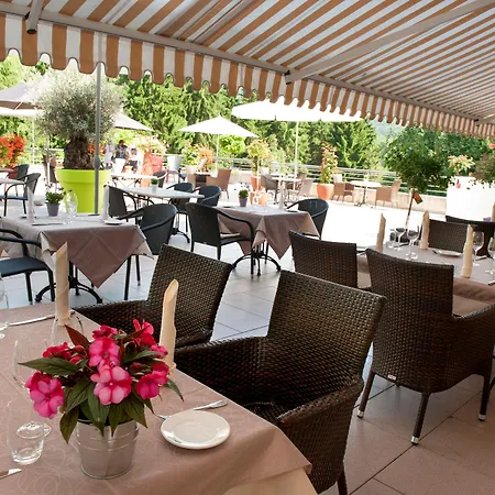 Bel Air Trail & Wellness Hotell Echternach