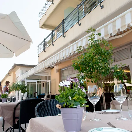 Hotel Bel Air Trail & Wellness