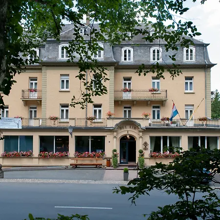 호텔 Bel Air Trail & Wellness 4*