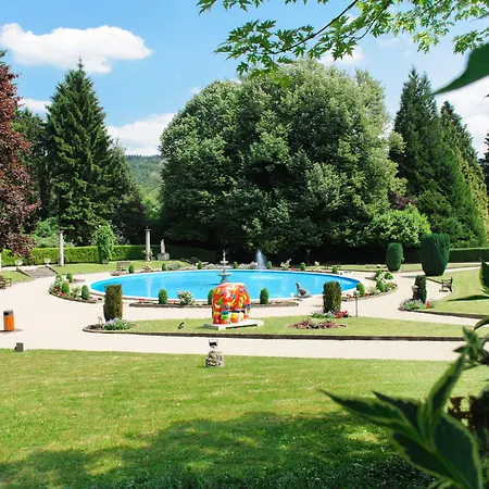 Bel Air Trail & Wellness