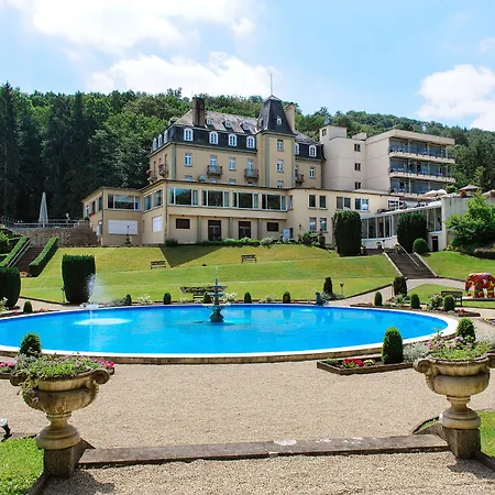 Bel Air Trail & Wellness Hotel