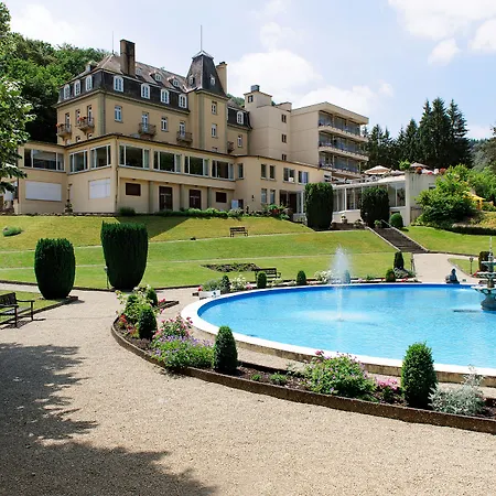 Bel Air Trail & Wellness 4* 에히터나흐