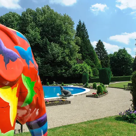 Bel Air Trail & Wellness