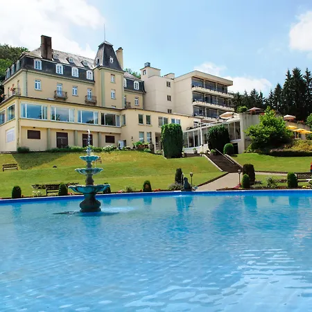 Bel Air Trail & Wellness 4* 에히터나흐