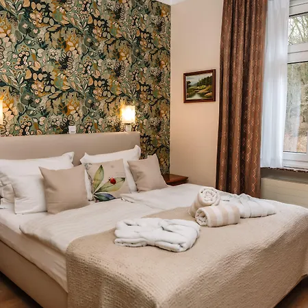 Bel Air Trail & Wellness Hotell 4*