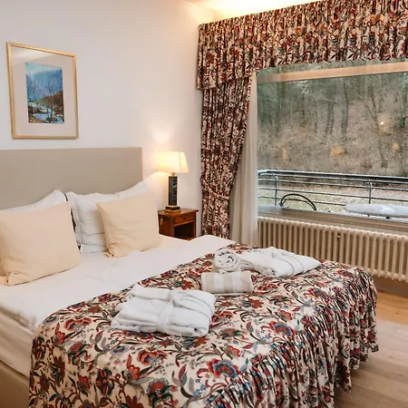 Bel Air Trail & Wellness Ξενοδοχείο 4*