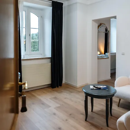 Bel Air Trail & Wellness 에히터나흐